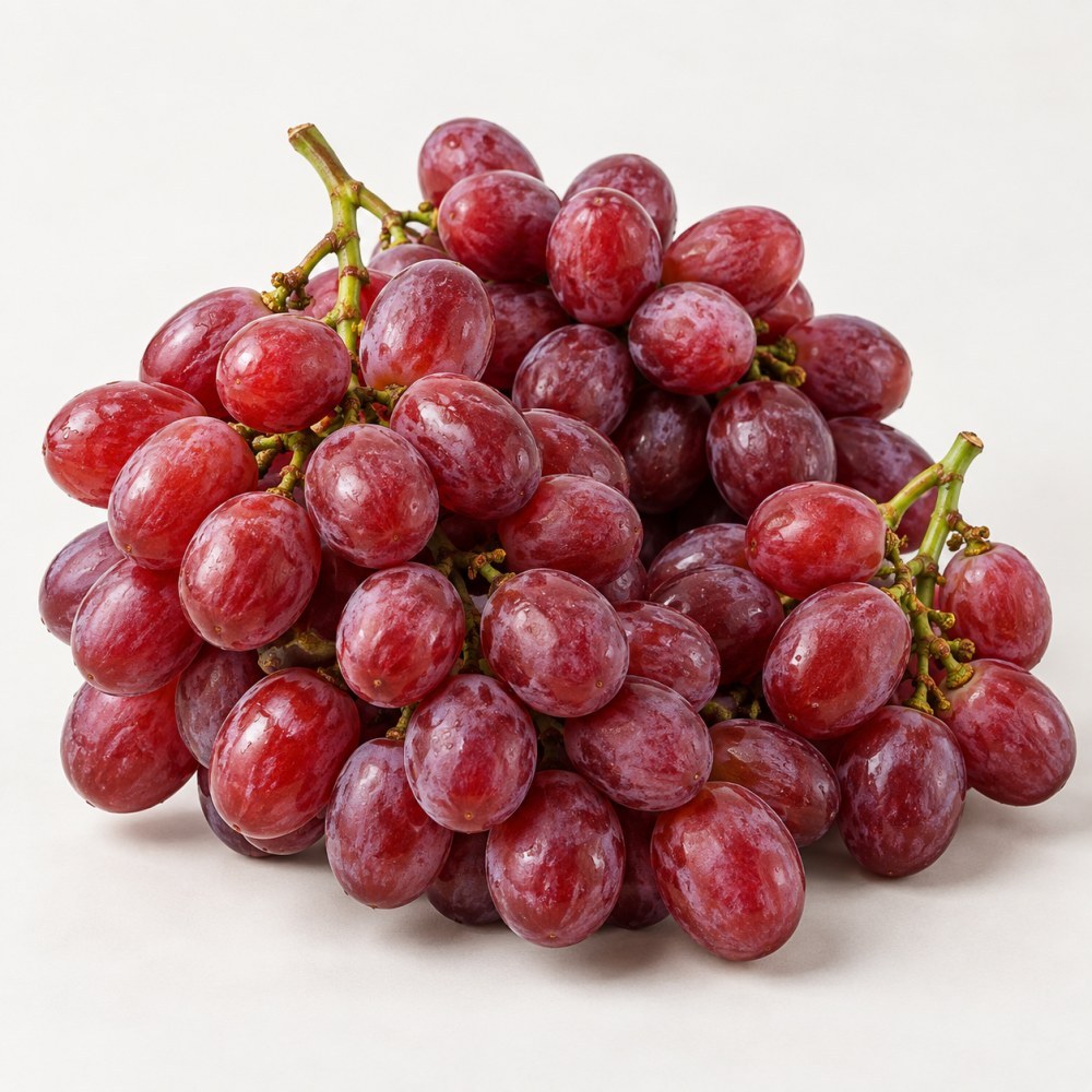 ANGGUR MERAH CRIMSON