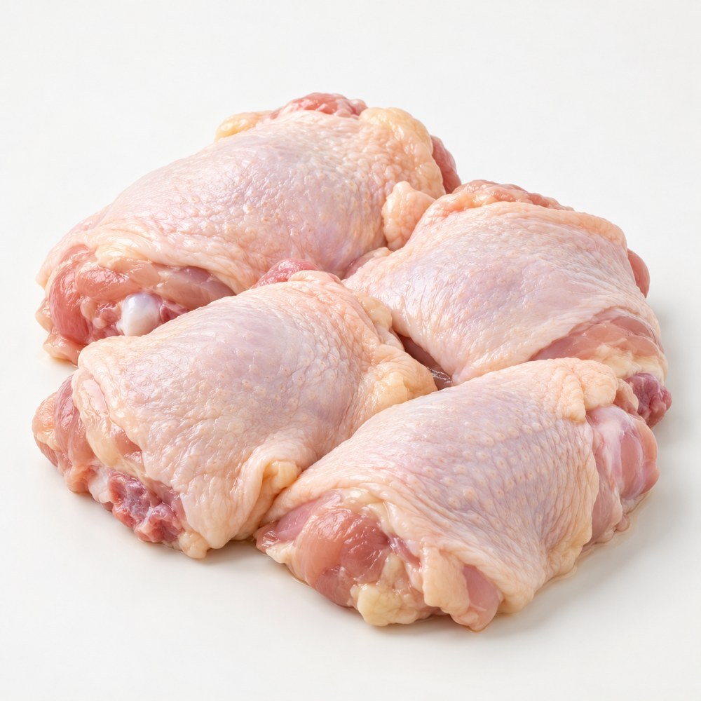 AYAM PAHA ATAS