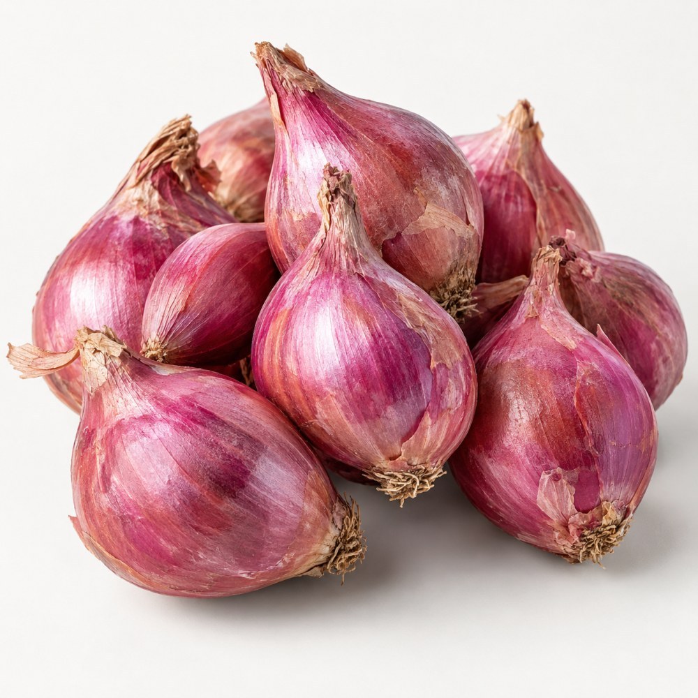 BAWANG MERAH NON KUPAS