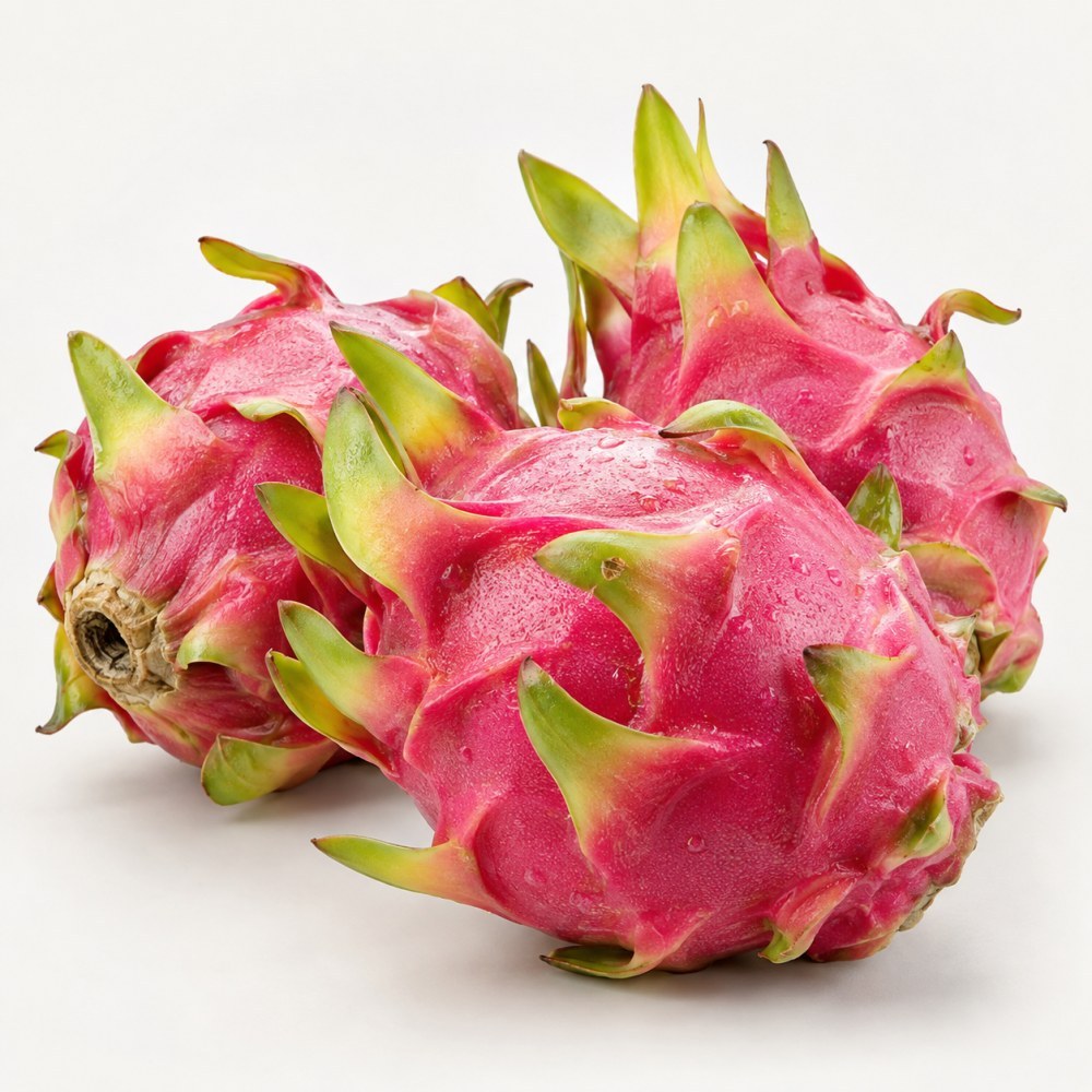 BUAH NAGA