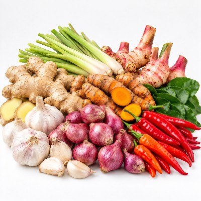 Bumbu Dapur