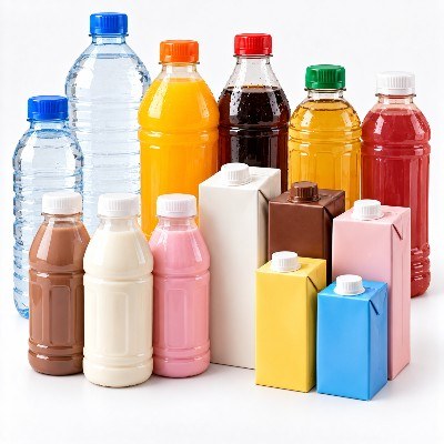Minuman