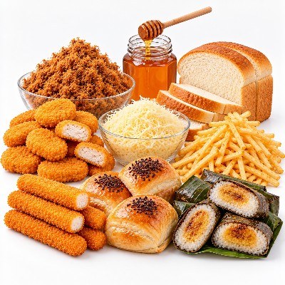 Makanan Olahan